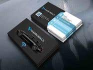 #201 untuk Business Cards for my chauffeur website oleh sulaimanislamkha
