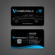 Imej kecil Penyertaan Peraduan #64 untuk                                                     Business Cards for my chauffeur website
                                                