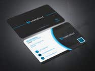 #128 for Business Cards for my chauffeur website by afrinhassan96