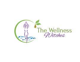 #36 ， Logo design wellness witches 来自 imrevary
