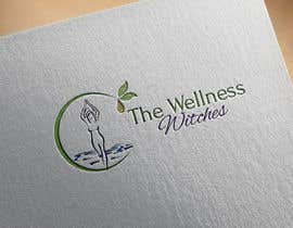 #39 ， Logo design wellness witches 来自 imrevary
