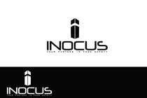 #33 for Logo Inocus by interlamm