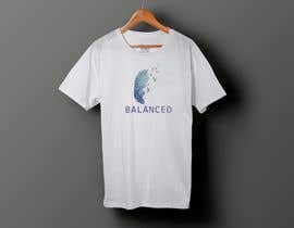 shovonahmed2020 tarafından Balanced T Shirt için no 30