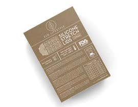 #1 para Create Print and Packaging Designs de rajcreative83