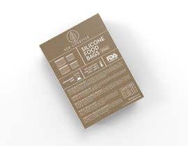 #16 für Create Print and Packaging Designs von rajcreative83
