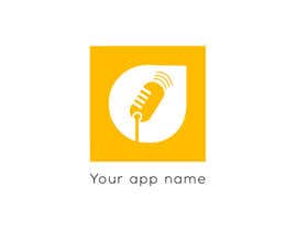 #2 για Design an iOS application Logo - Radio App fro Brazil από autulrezwan