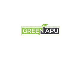 #71 for Green APU - logo av asimjodder