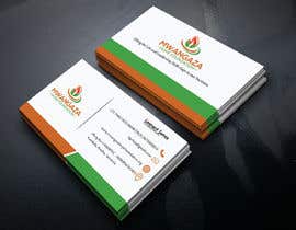 #62 for Business Card Design by Mahmudulfre