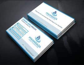 #54 for Business Card Design by mahadmasum