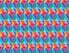 #8 pentru Design 3 Repeating Colorful Patterns de către veranika2100