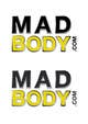 Miniatura da Inscrição nº 186 do Concurso para                                                     Logo Design for madbody.com
                                                