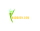 Tävlingsbidrag #211 ikon för                                                     Logo Design for madbody.com
                                                