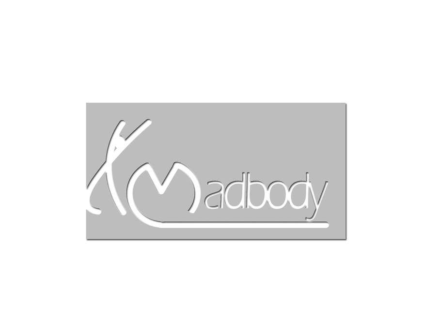 Contest Entry #236 for                                                 Logo Design for madbody.com
                                            