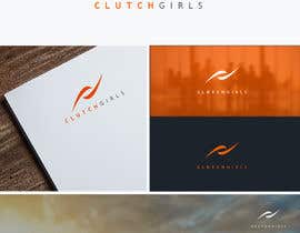 #1 для Clutch Girls Logo від orlan12fish