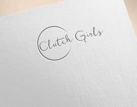 #66 para Clutch Girls Logo de Wilso76