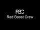Tävlingsbidrag #27 ikon för                                                     Design a Logo for Red Boost Crew
                                                