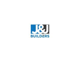 NurAlam20 tarafından J&amp;J Builders  Logo için no 76