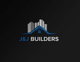 #21 for J&amp;J Builders  Logo by shurmiaktermitu