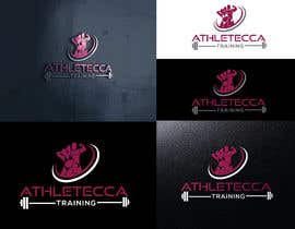#113 for Design Personal Trainer Logo by rdxdesign720