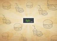 #2 for Design our Food Paper Tray Paper by kreativewebtech