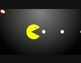 #36 for Urgent, simple PACMAN animation by ZhanBay