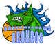 Contest Entry #32 thumbnail for                                                     We like the Timberwolves & Dallas Wings logos & are looking for a graphical logo. Must include a bronco & a basketball (or half ball) in the logo. Logo needs to be high res & able to be used on signage & uniforms

(www.broadmeadowsbasketball.com.au)
                                                