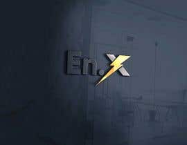 #116 para Design a Logo - Enx Energy por klal06