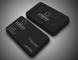 #86 for Global trade company needs business cards designed by abdulmonayem85