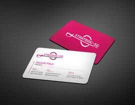 #932 for Design some Business Cards by paul7482