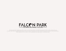 #95 ， Logo for a Falcon Theme Park 来自 designmhp