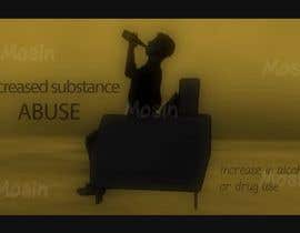 #9 for Design an Advertisement ( Video Ad) for an NGO (Suicide Helpline) af mosin3D
