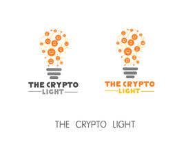 #51 für The Crypto Light logo von monirhoossen