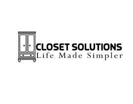 #9 for Closet Solutions Logo - Penngo marketing Group by Bismillah999