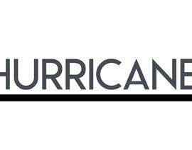 #34 para creer un logo pour une marque de fitness (hurricane) de habianass