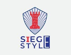 #69 para Redesign my Sheild Logo de mngraphic