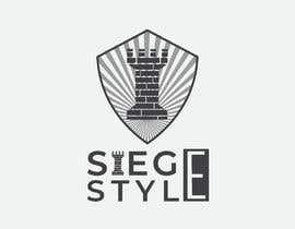 #70 para Redesign my Sheild Logo de mngraphic
