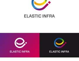 #338 for Design a Logo &#039;Elastic Infra&#039; by tieuhoangthanh