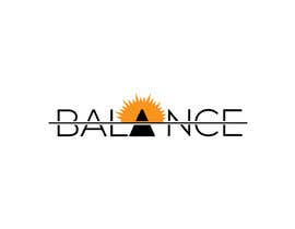 #76 for Balance Logo by zapolash