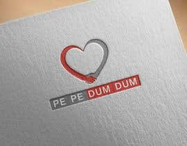 #24 para Need Logo for my Matrimony App    Pe pe Dum Dum de KAZIMELSAYEED