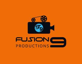 #20 for Logo for production company (Film maker type logo) by hridoy94