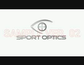 Rogerwen님에 의한 SportOptics.com Video Intro/Outro을(를) 위한 #43