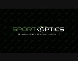 #45 para SportOptics.com Video Intro/Outro de AdamJanz