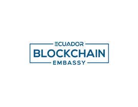 #96 za Ecuador Blockchain Embassy od teamsanarasa