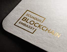 #97 za Ecuador Blockchain Embassy od teamsanarasa