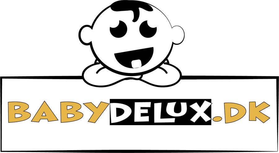Contest Entry #67 for                                                 Design me the perfect logo to the name= BABYDELUX.DK
                                            