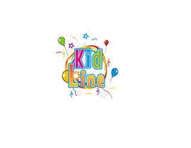 #333 for Design A Kids Toy Company Logo by nenoostar2