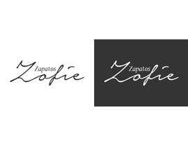 #413 for Design a logo for a world wide tango shoe importer and distributor by JaizMaya