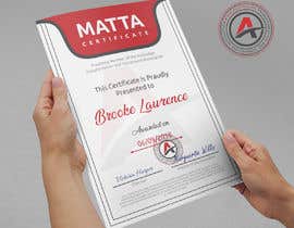 #1 pentru Design 1 company seal and 2 certificates  - One for Practising Member and One for Fellow de către Pootnik