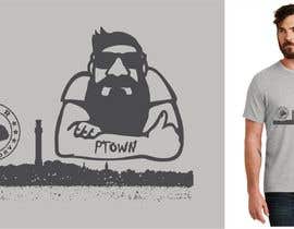 #67 för I need some Graphic Design for Bear Week T-shirts av natser05