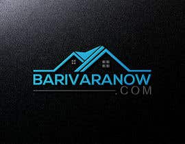 #10 para Design a Logo my website ( http://barivaranow.com/ ) de miranhossain01